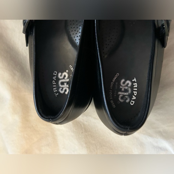 Tripad SAS comfort shoes. Simple style; wonderful condition. - Picture 7 of 9